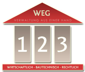 WEG-Verwaltung